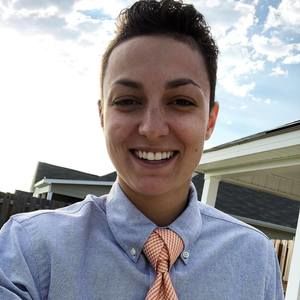 Meet your Posher, Alex